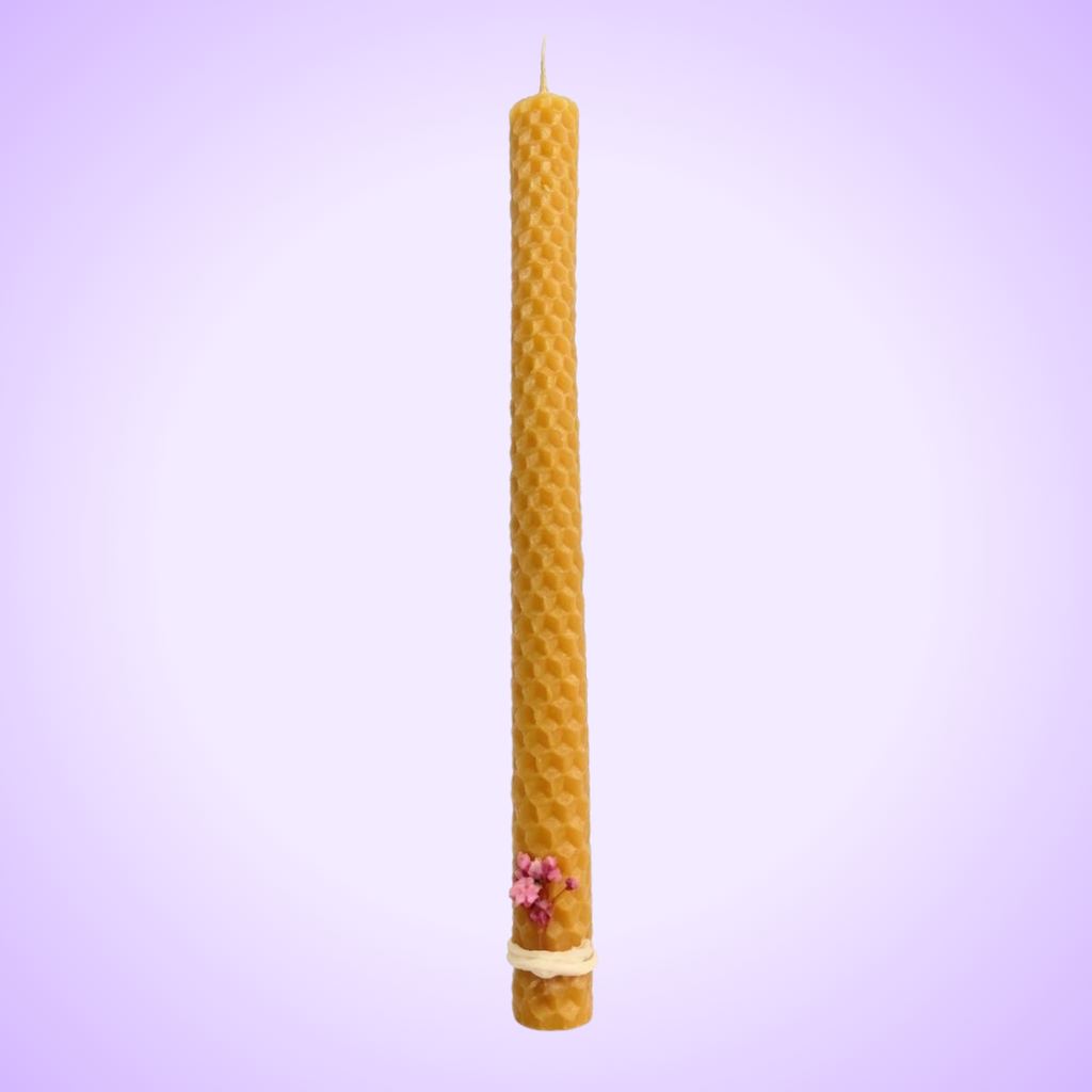 Vela de Miel para el Amor